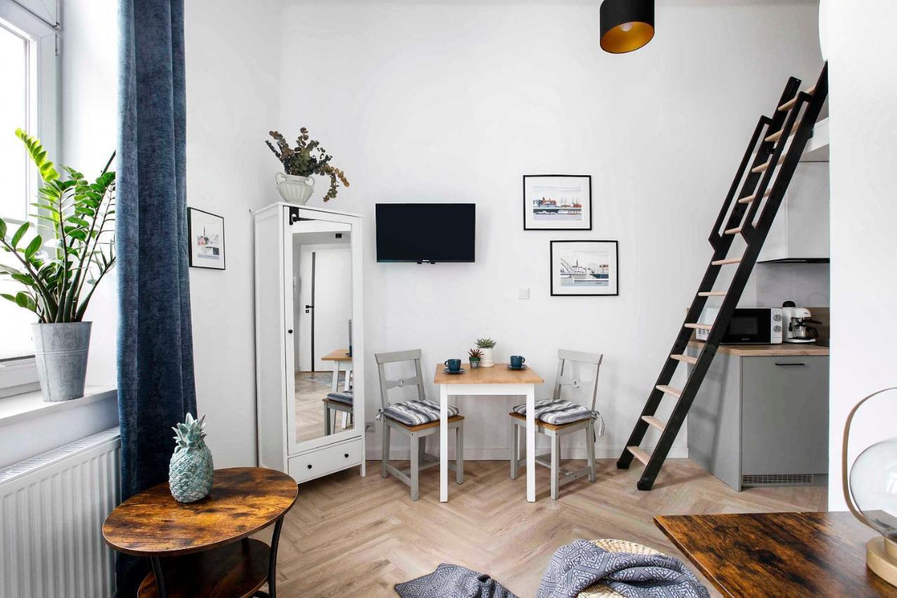 Charming Studio With Kitchen - Old Town, Main Station Cracovia Exterior foto